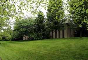 Bldg III in Germantown, MD - Building Photo