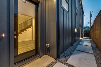 4515 Afton St in Dallas, TX - Building Photo - Building Photo