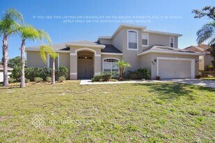 534 Wekiva Crest Dr, Unit 322 in Apopka, FL - Building Photo