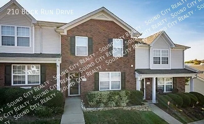210 Buck Run Dr