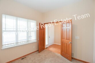 5406 Gentle Wind Rd in Colorado Springs, CO - Building Photo - Building Photo