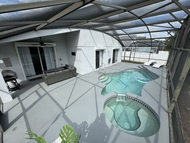 7900 Canary Palm Ct in Kissimmee, FL - Building Photo - Building Photo