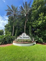 1503 Veracruz Ln in Weston, FL - Building Photo