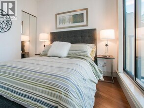 1228 W Hastings St in Vancouver, BC - Building Photo - Building Photo