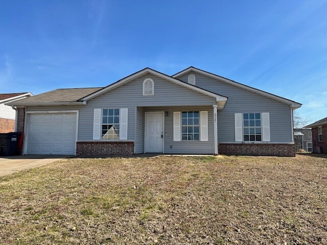 property at 825 S 38th St