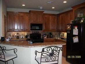 900-926 SW 37th St in Moore, OK - Foto de edificio - Other