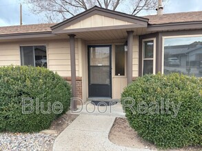 9138 Hendrix Rd NE in Albuquerque, NM - Building Photo - Building Photo