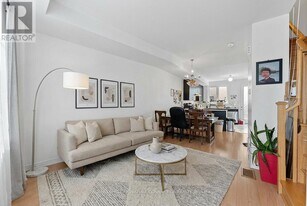 399 The Westway in Toronto, ON - Building Photo