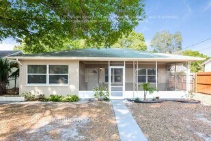 3704 N Clearfield Ave in Tampa, FL - Building Photo