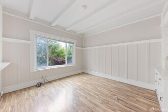 31 Pixley St in San Francisco, CA - Building Photo - Building Photo