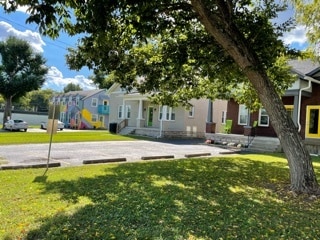 3813 Gallatin Pike, Unit 41 in Nashville, TN - Building Photo