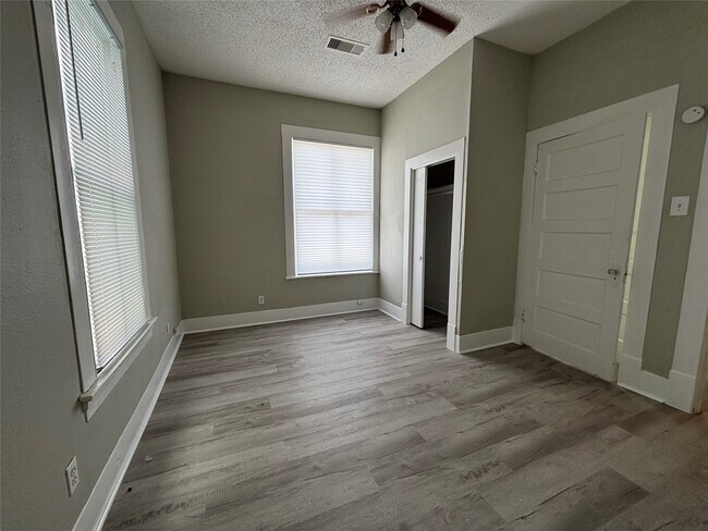 property at 1724 Avenue N 1/2 Rear