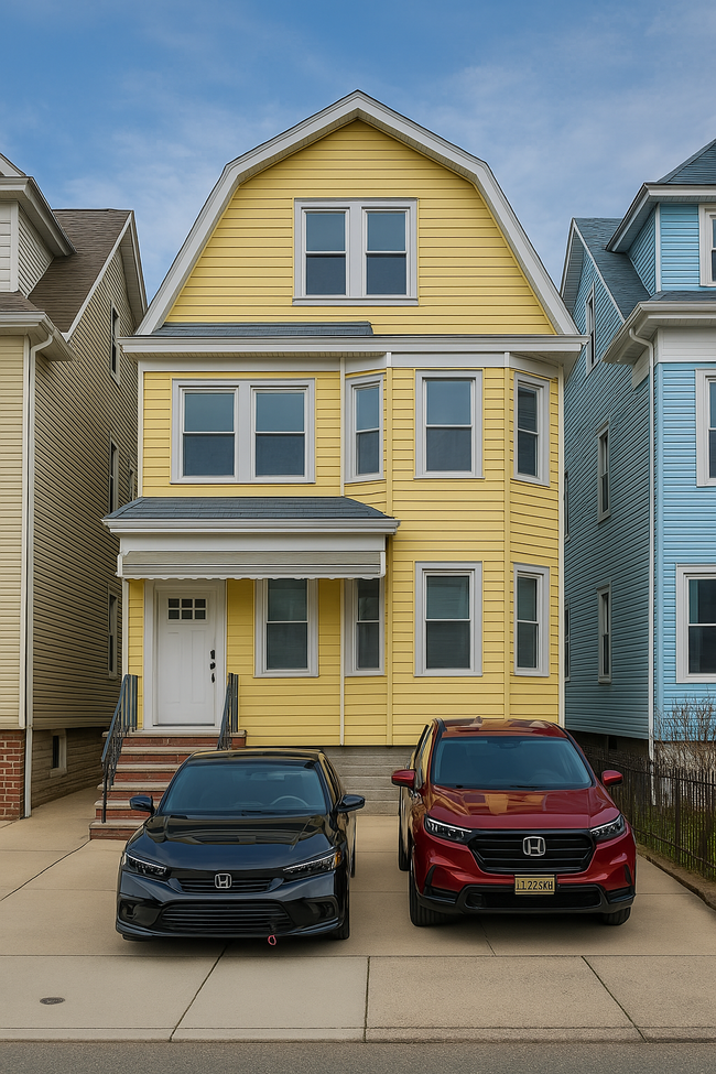 property at 189 N 11th St