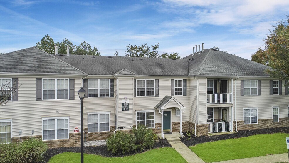 Highland Plaza Apartments Toms River, NJ Apartments For Rent