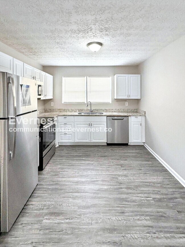 9251 Clb Vw Trce in Riverdale, GA - Building Photo - Building Photo