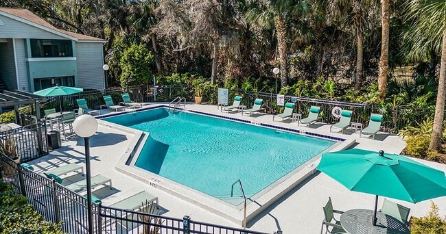 Tidewater at Atlantic Beach Apartment Homes