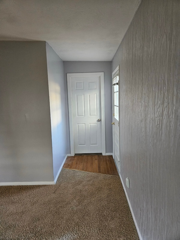 property at 1111 Franklin St