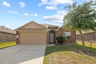 6015 Lilly Belle St in Katy, TX - Building Photo