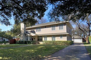 5305 Emerson Ave in Dallas, TX - Building Photo