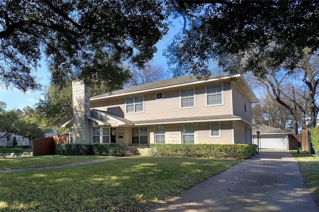 property at 5305 Emerson Ave