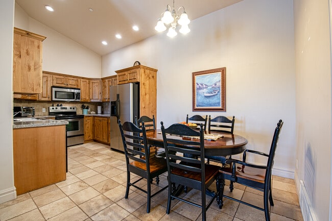 property at 358 S 550 W