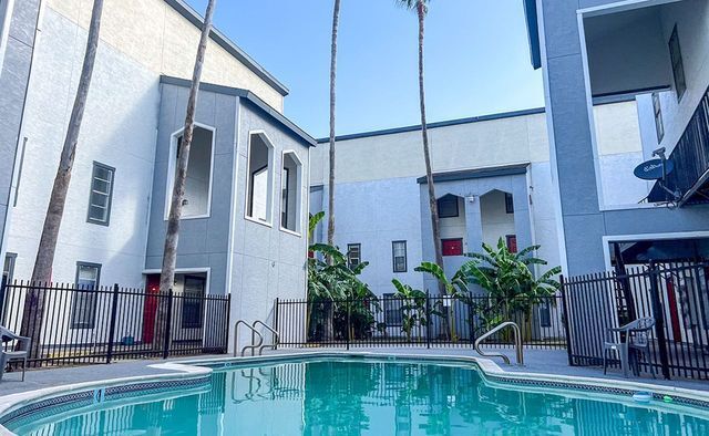 Willow Ridge Apartments