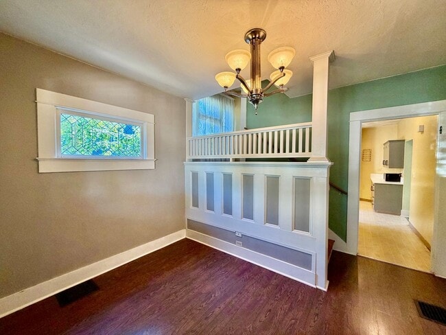 property at 6933 N Interstate Ave