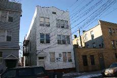 177 Van Nostrand Ave in Jersey City, NJ - Building Photo - Building Photo