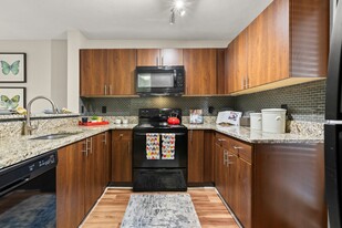 Cortland Watermark in Marietta, GA - Building Photo