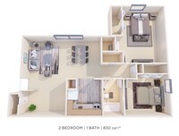 Brookmont Apartment Homes photo'