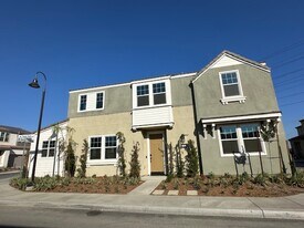4151 S Cleome Paseo in Ontario, CA - Building Photo