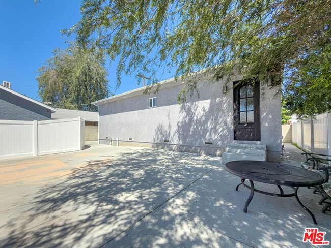 property at 15447 Septo St