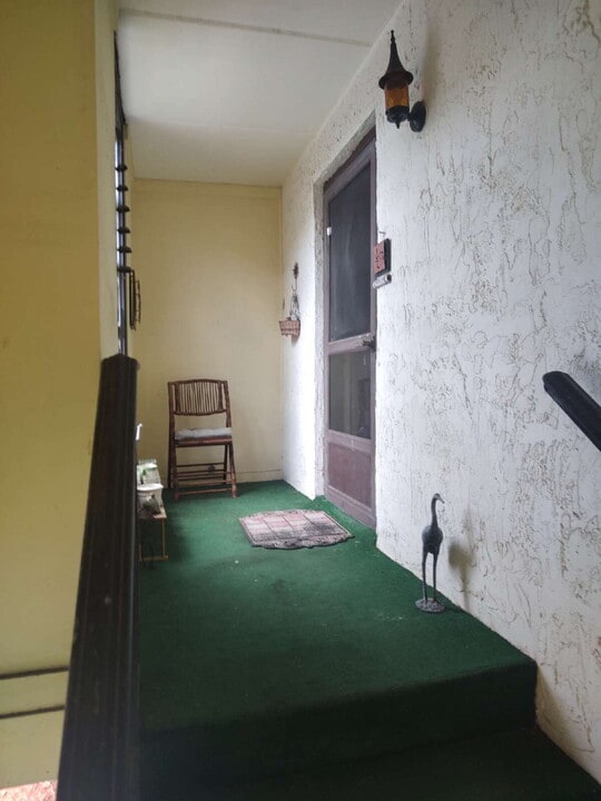 7151 Dell Rd in New Port Richey, FL - Building Photo