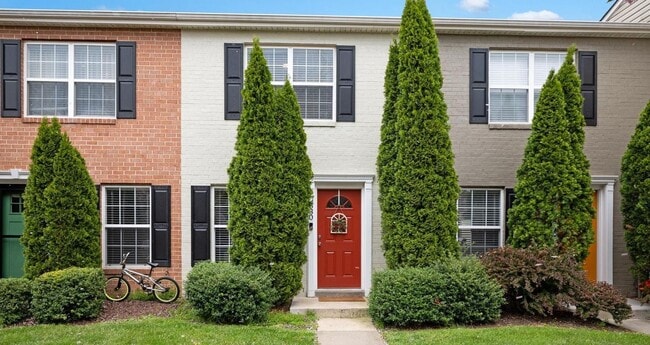 property at 530 Lancaster Pl