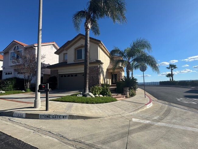 property at 11956 Stone Gate Way