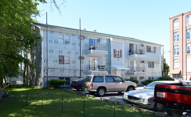 146 Nye St in New Bedford, MA - Building Photo - Building Photo