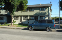 920-960 Clyde Ave in Santa Clara, CA - Foto de edificio - Building Photo