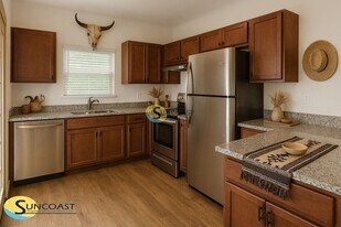 66 Laurel Pass, Unit 3 in Ocala, FL - Building Photo