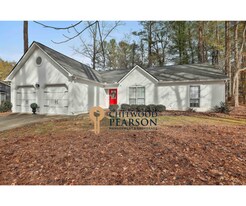 703 Paxton Ln in Peachtree City, GA - Building Photo