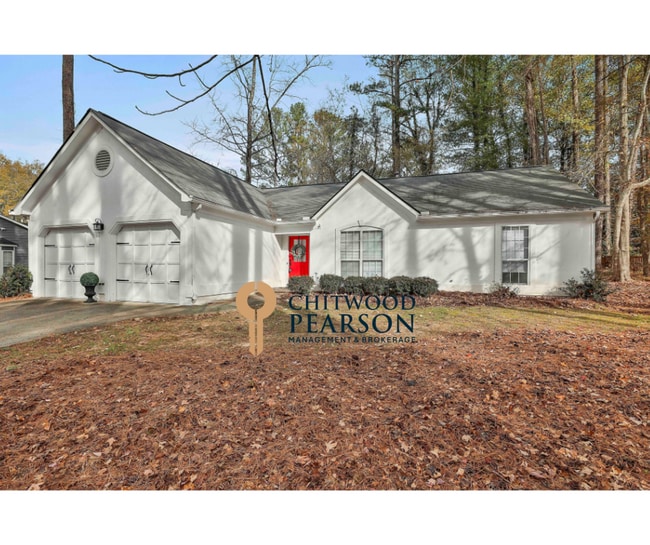 property at 703 Paxton Ln