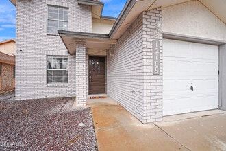 12109 St Jude Ave in El Paso, TX - Building Photo - Building Photo