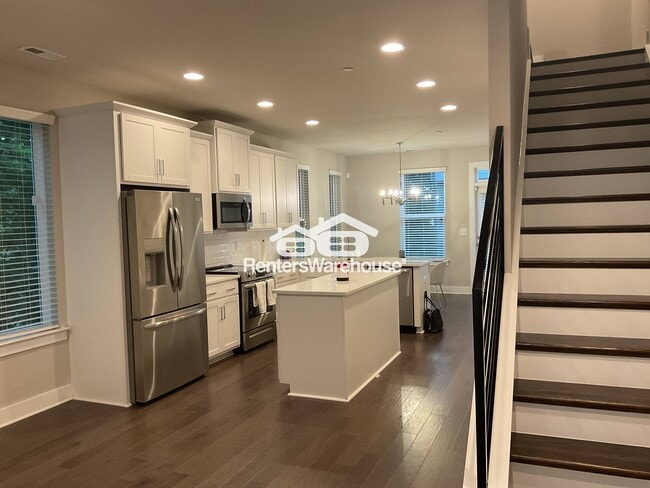 1319 Millpark Ln in Charlotte, NC - Building Photo - Building Photo