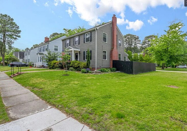 6241 Rolfe Ave in Norfolk, VA - Building Photo - Building Photo