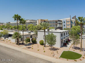7320 E Belleview St in Scottsdale, AZ - Building Photo - Building Photo