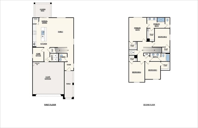 720 Terrain Star Ave in North Las Vegas, NV - Building Photo - Building Photo