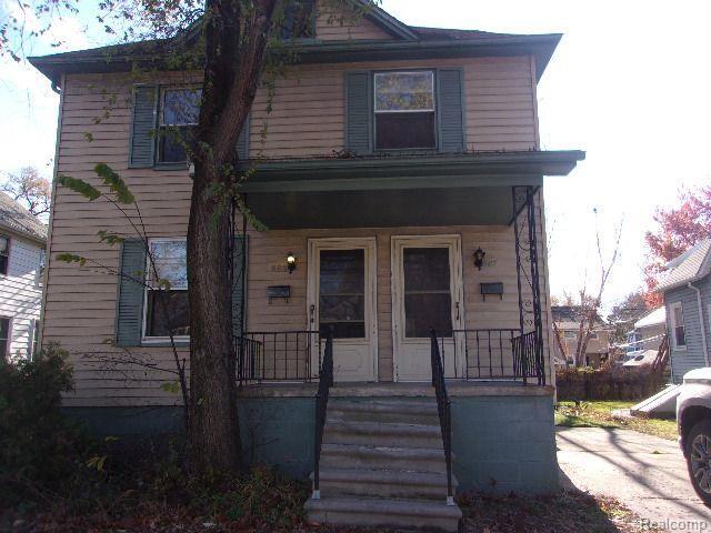 property at 507 W Lincoln Ave
