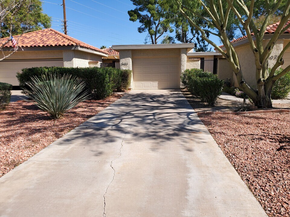 5483 N 77th St in Scottsdale, AZ - Building Photo