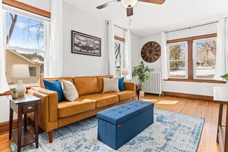 4141 4th Ave S in Minneapolis, MN - Building Photo - Building Photo