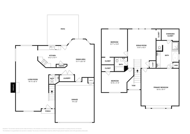 1308 Shady Grove Path in Cedar Park, TX - Building Photo - Building Photo