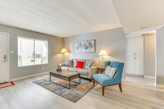 5995 N 78th St, Unit ID1386161P in Scottsdale, AZ - Foto de edificio - Building Photo